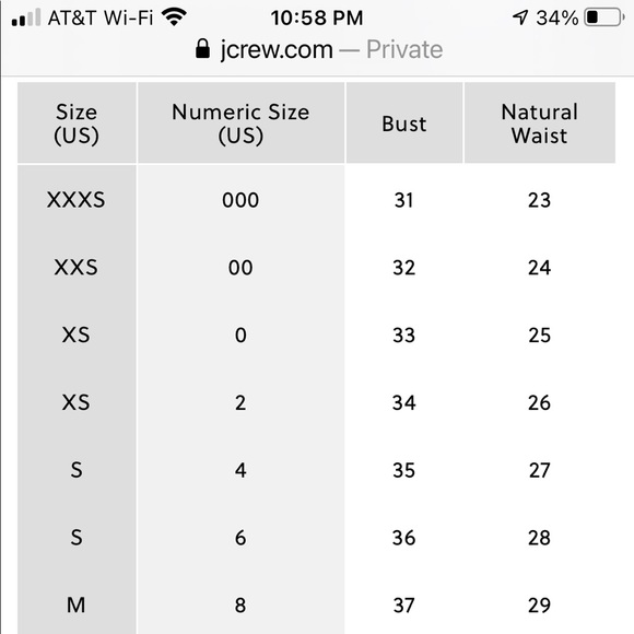 J. Crew | Intimates & Sleepwear | J Crew Flannel Pajama Set | Poshmark